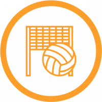 Пляжные площадки SunVolley